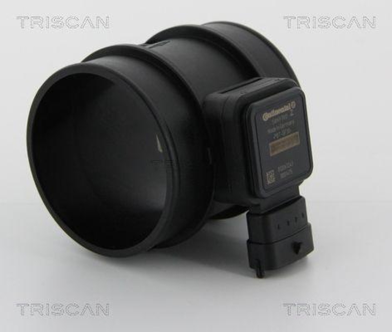 TRISCAN 8812 24008 Luftmassenmesser für Opel/Saab/Gm