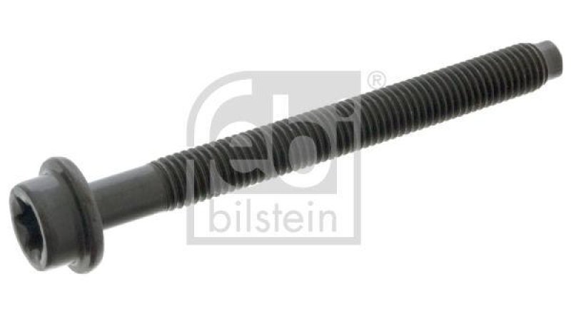 FEBI BILSTEIN 05541 Zylinderkopfschraube für Ford