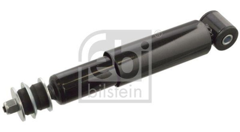 FEBI BILSTEIN 104159 Fahrerhausdämpfer für RENAULT (RVI)