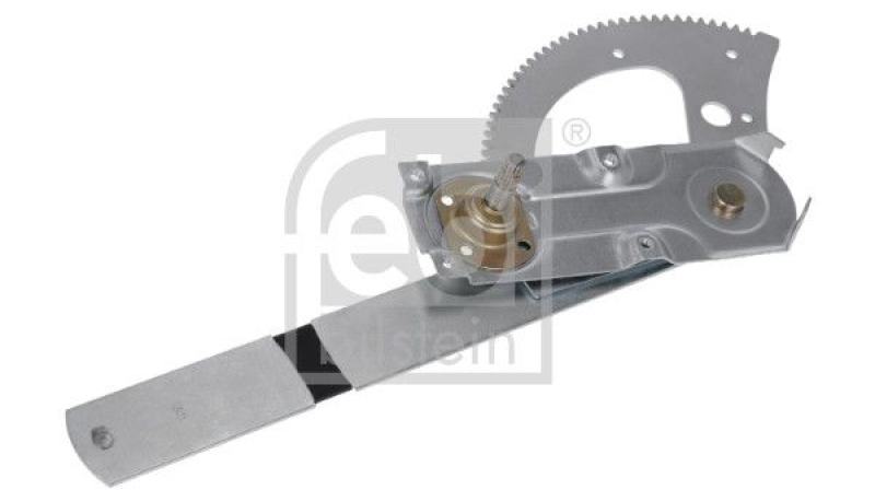 FEBI BILSTEIN 14715 Fensterheber für Mercedes-Benz