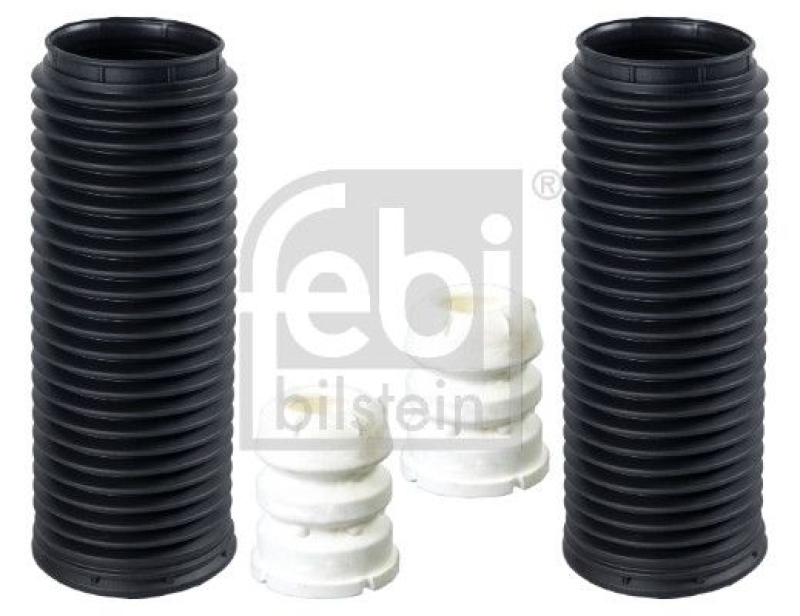 FEBI BILSTEIN 173598 Protection Kit für Stoßdämpfer für Ford