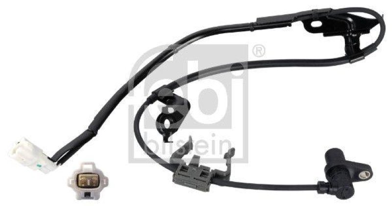 FEBI BILSTEIN 174803 ABS-Sensor für TOYOTA