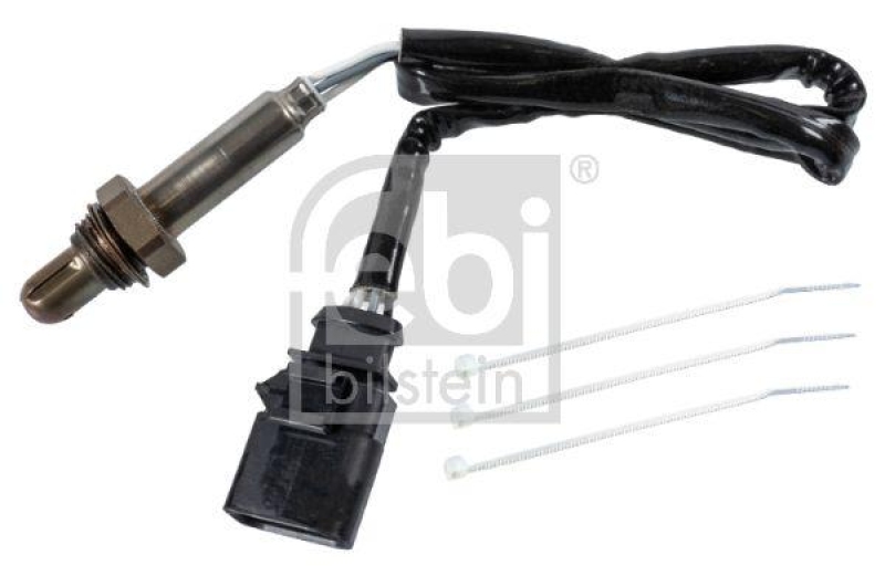 FEBI BILSTEIN 175850 Lambda-Sonde für VW-Audi