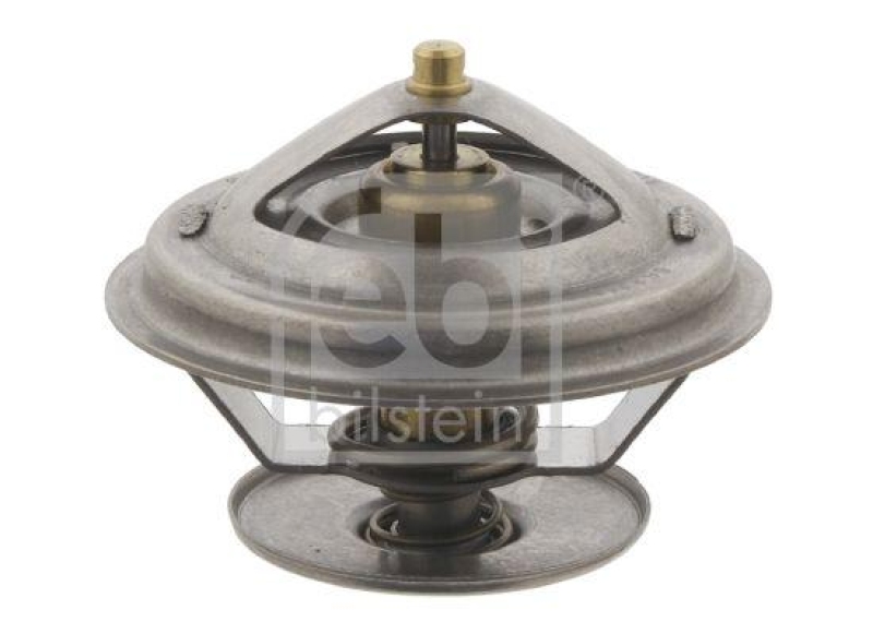 FEBI BILSTEIN 18016 Thermostat für Mercedes-Benz