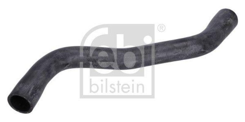 FEBI BILSTEIN 185693 Kühlwasserschlauch für Opel