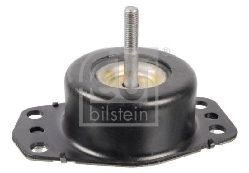 FEBI BILSTEIN 36172 Motorlager für Renault