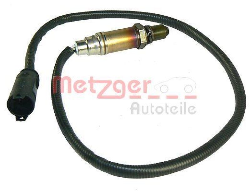 METZGER 0893237 Lambdasonde für BMW