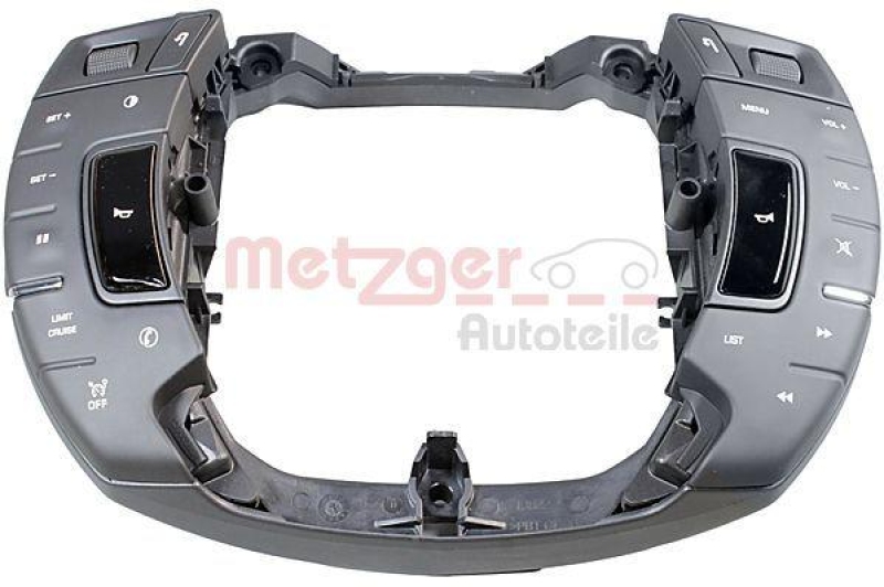 METZGER 0916922 Lenkstockschalter für CITROEN