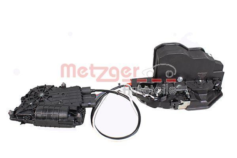 METZGER 2314405 Türschloss für BMW vorne links