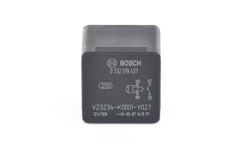 BOSCH 0 332 019 457 Multifunktionsrelais