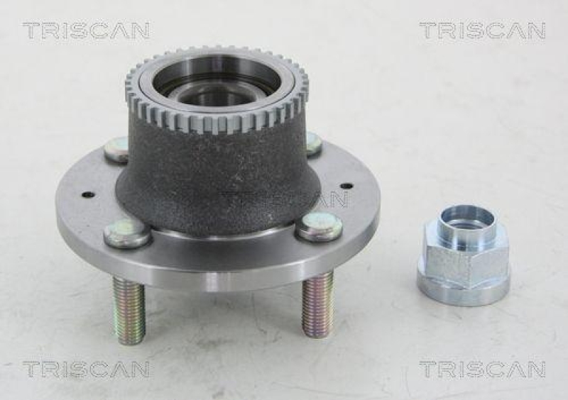 TRISCAN 8530 21210 Radlagersatz Hinten für Daewoo, Chevrolet