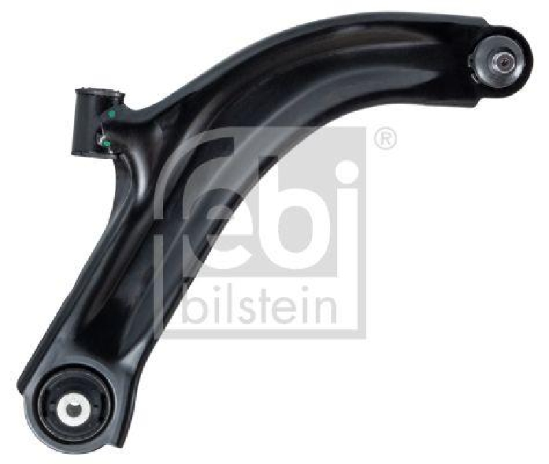 FEBI BILSTEIN 22750 Querlenker mit Lagern und Gelenk für NISSAN