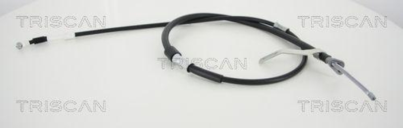 TRISCAN 8140 131146 Handbremsseil für Toyota Celica Zzt23