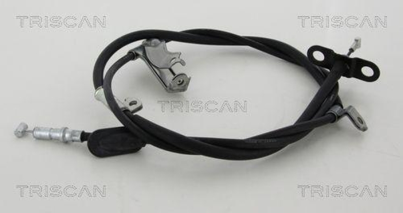 TRISCAN 8140 40187 Handbremsseil für Honda Accord