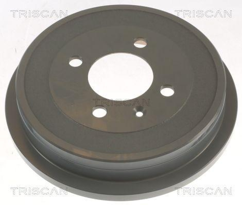 TRISCAN 8120 29221c Bremstrommel, Coated für Seat, Skoda, Volkswagen