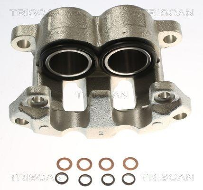 TRISCAN 8175 23107 Triscan Bremssattel für Mercedes