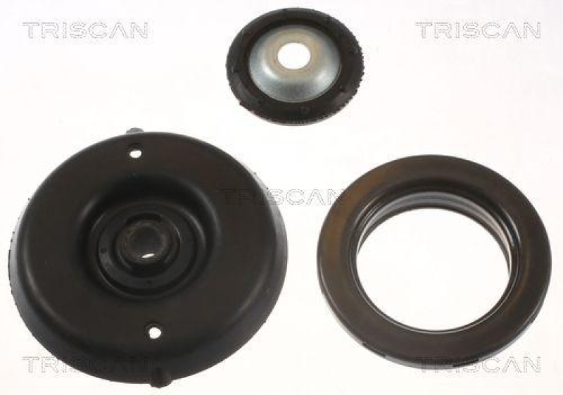 TRISCAN 8500 28932 Federbeinlagersatz für Citroen, Ds, Peugeot