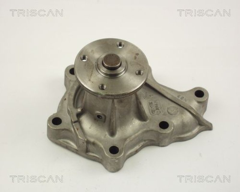 TRISCAN 8600 14001 Wasserpumpe für Nissan Bluebird 2.0