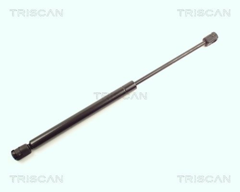 TRISCAN 8710 16103 Gasfeder Vorne für Jaguar Xj6, Xj12