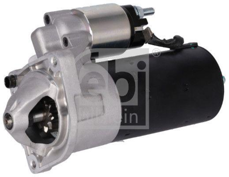 FEBI BILSTEIN 101614 Anlasser für Fiat