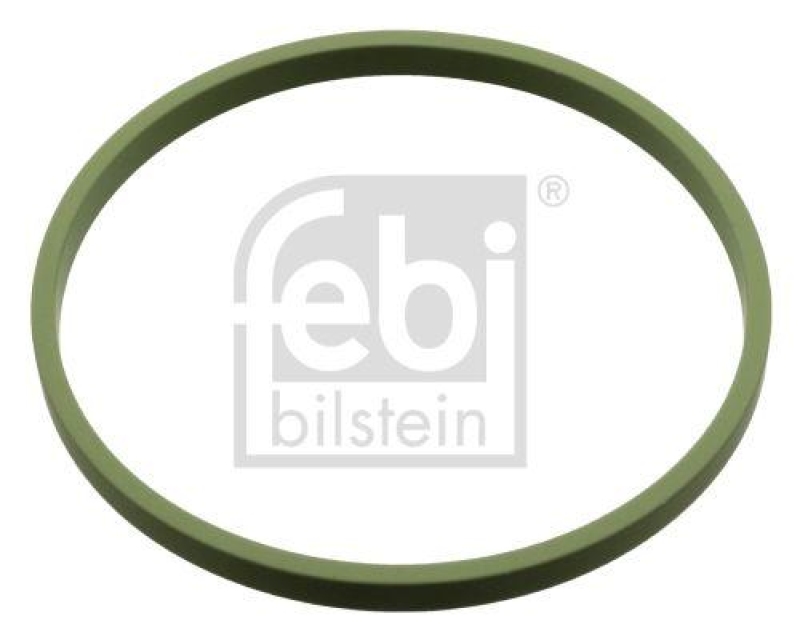 FEBI BILSTEIN 107960 Dichtring für Drosselklappenstutzen für VW-Audi