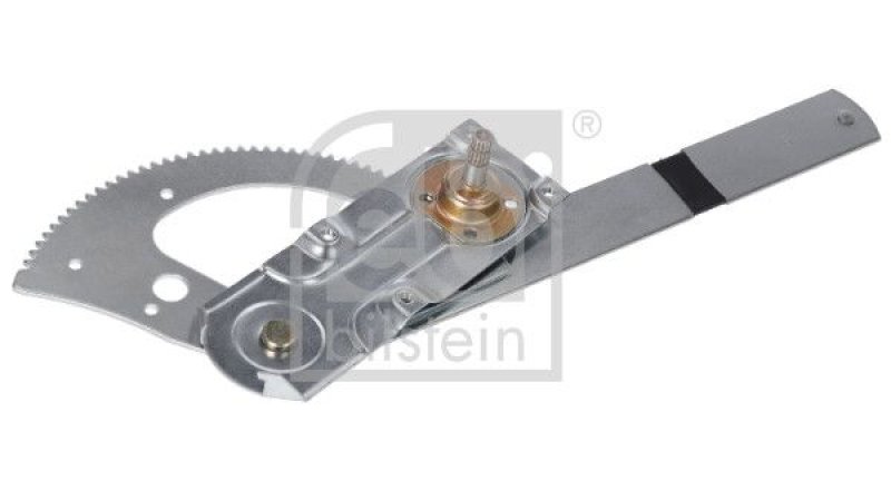 FEBI BILSTEIN 14717 Fensterheber für Mercedes-Benz