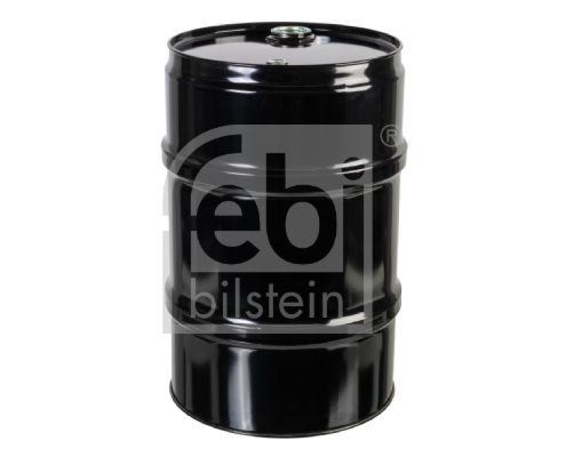 FEBI BILSTEIN 170138 Getriebeöl SAE 75W-90 (GL-4) für Gebrauchsnr. für Flüssigkeiten