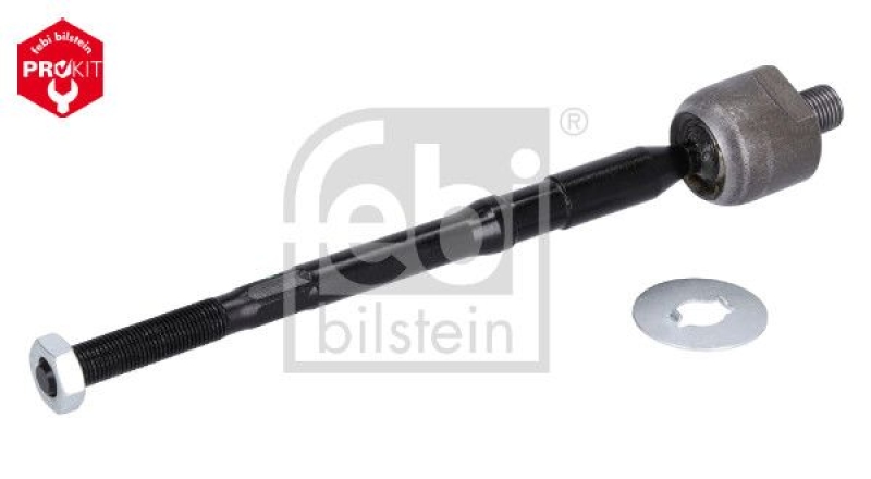 FEBI BILSTEIN 34772 Axialgelenk mit Kontermutter für CHEVROLET/DAEWOO