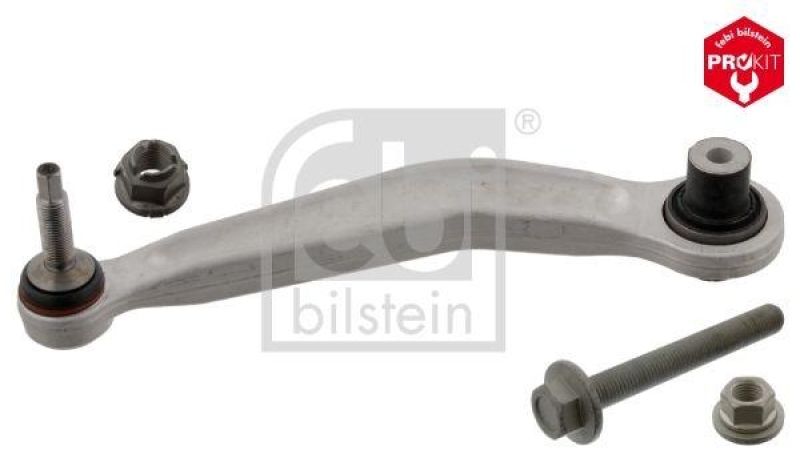 FEBI BILSTEIN 40367 Querlenker mit Lager, Gelenk und Anbaumaterial f&uuml;r BMW