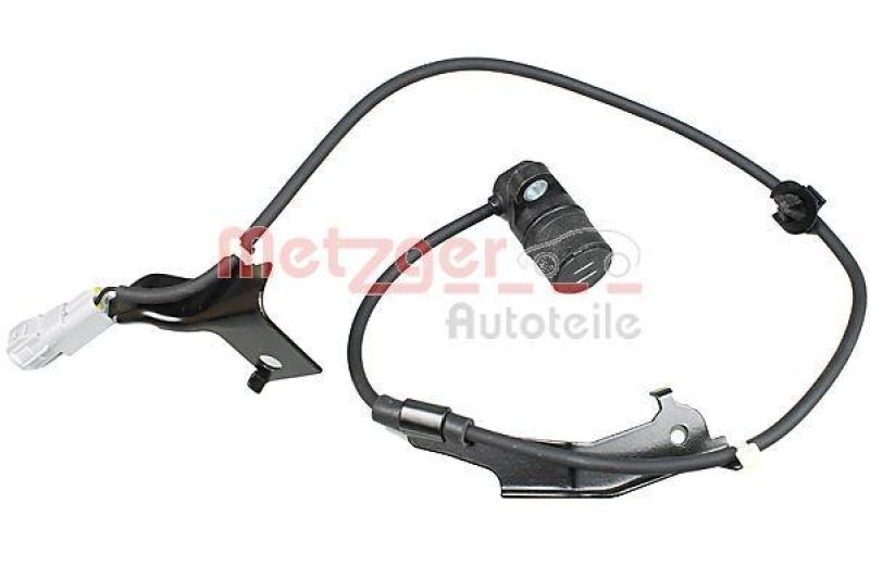 METZGER 09001154 Sensor, Raddrehzahl für TOYOTA HA links