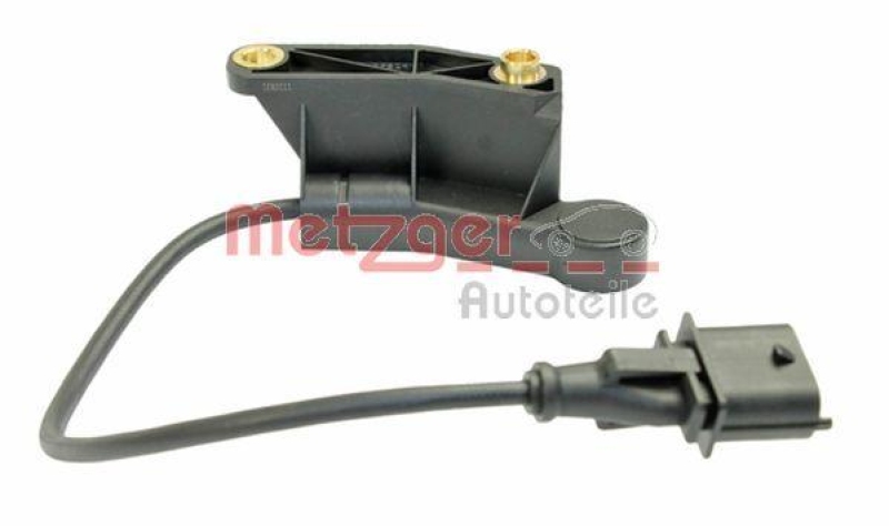 METZGER 0903216 Sensor, Nockenwellenposition f&uuml;r OPEL/SAAB/VAUXHALL