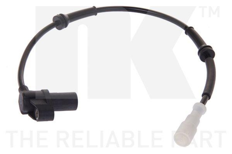 NK 293902 Sensor, Raddrehzahl für RENAULT