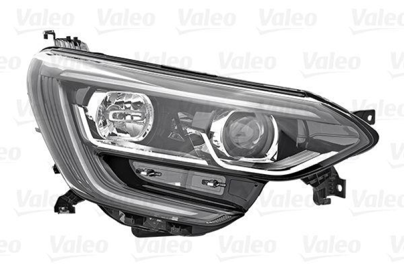 VALEO 046751 Scheinwerfer RENAULT Megane 2015/11 High R