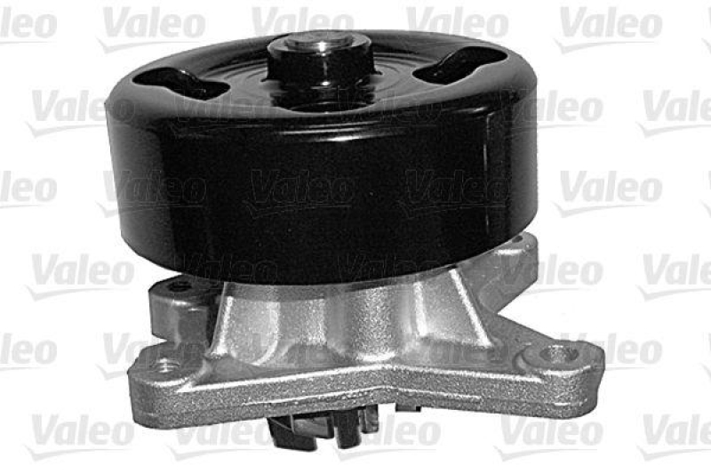 VALEO 506965 Wasserpumpe NISSAN QASHQAI 2.0 I