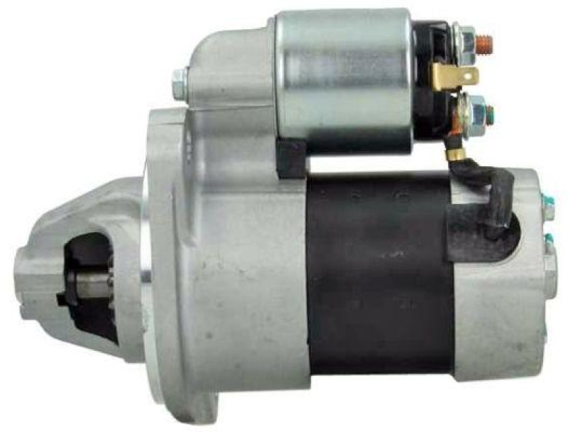 HELLA 8EA 015 642-341 Starter 12V 1,7kW