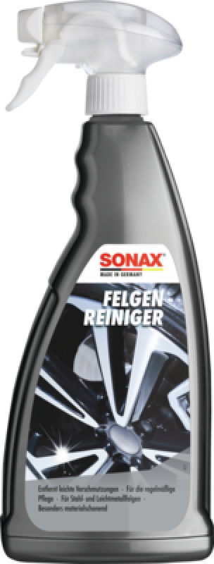 SONAX 04303410 Felgenreiniger 1L