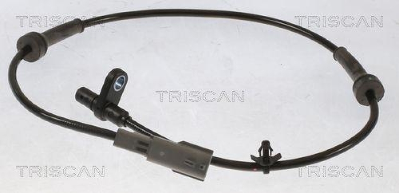 TRISCAN 8180 14249 Sensor, Raddrehzahl für Qashqai