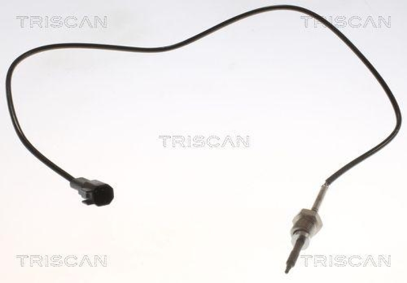 TRISCAN 8826 16015 Sensor, Abgastemperatur für Ford Transit