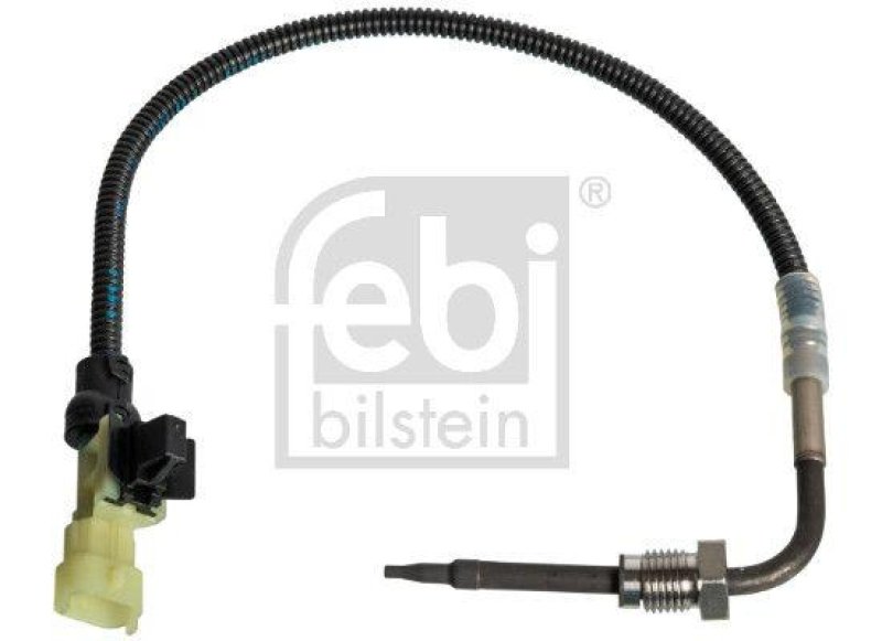 FEBI BILSTEIN 171271 Abgastemperatursensor für Iveco