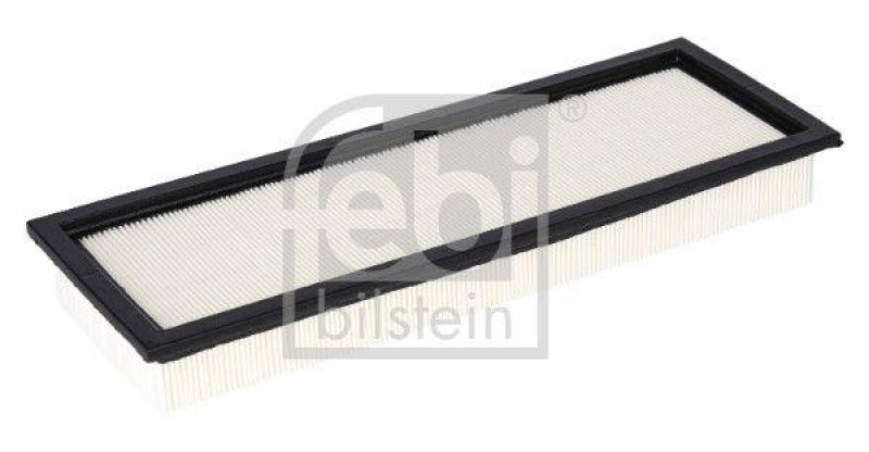 FEBI BILSTEIN 178002 Innenraumfilter für New Holland