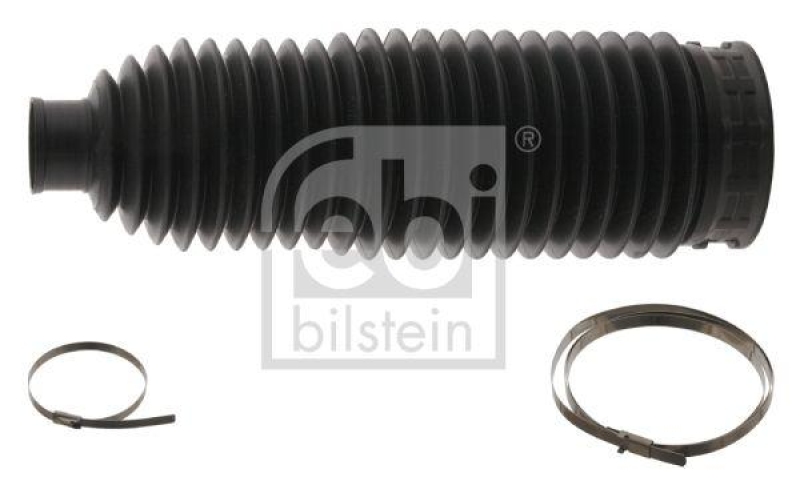 FEBI BILSTEIN 32854 Lenkmanschettensatz für VW-Audi