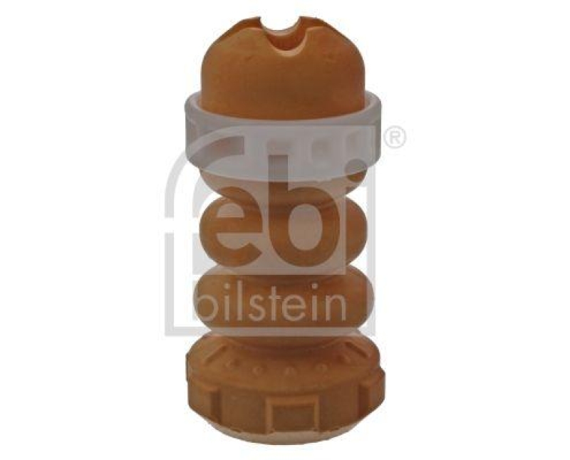 FEBI BILSTEIN 44902 Anschlagpuffer für Stoßdämpfer für VW-Audi