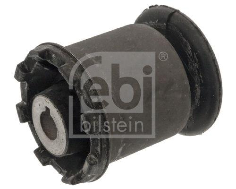 FEBI BILSTEIN 47676 Querlenkerlager für Mercedes-Benz