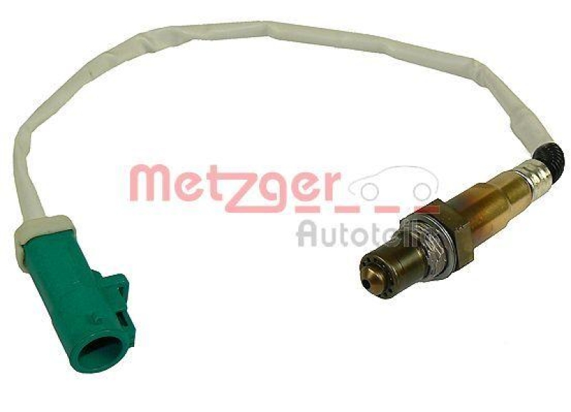 METZGER 0893260 Lambdasonde für FORD