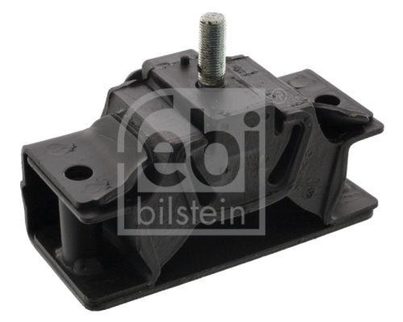 FEBI BILSTEIN 14190 Motorlager für Fiat