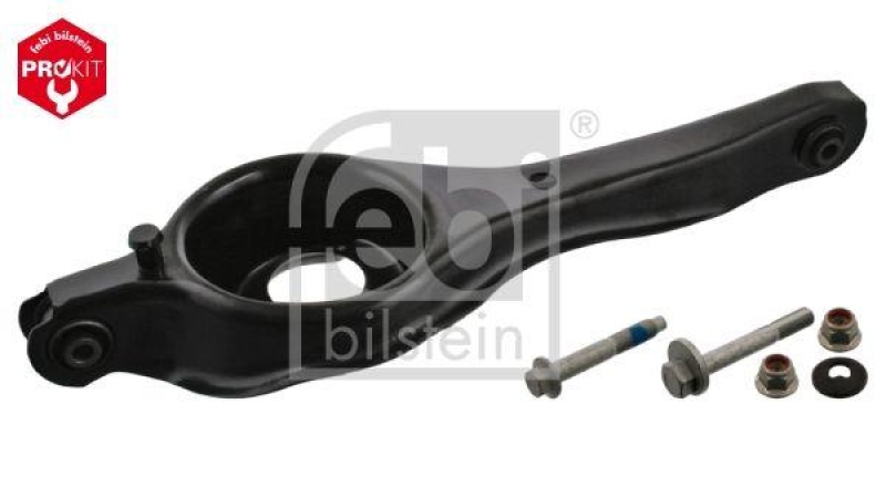 FEBI BILSTEIN 37000 Querlenker mit Anbaumaterial für Ford