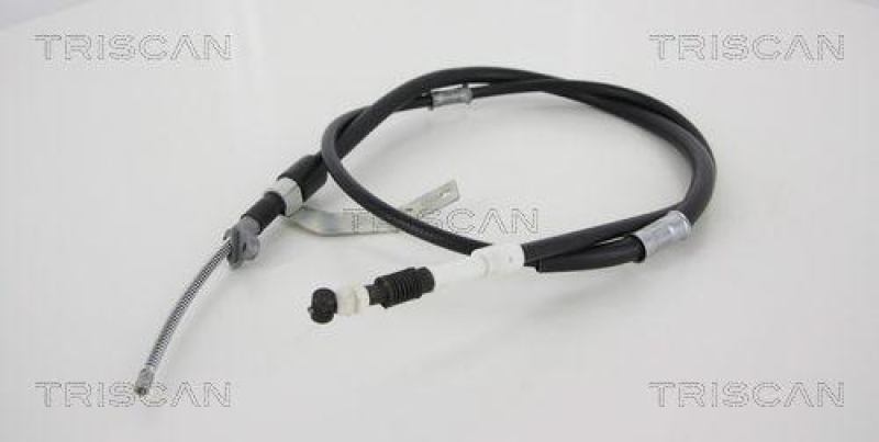 TRISCAN 8140 131147 Handbremsseil für Toyota Celica Zzt23