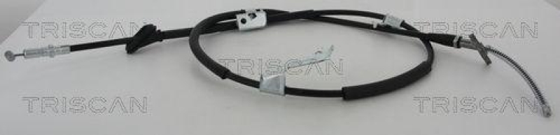 TRISCAN 8140 40195 Handbremsseil für Honda