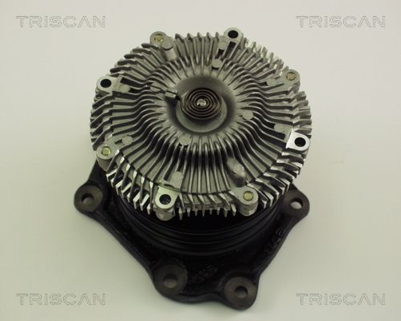 TRISCAN 8600 14005 Wasserpumpe für Nissan King Cab D, Terrano