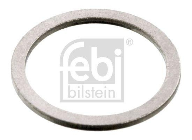 FEBI BILSTEIN 05552 Dichtring für Kettenspanner für BMW